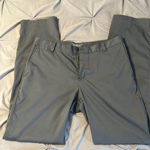 Mens Nike Tour Performance Golf Pants 34x34